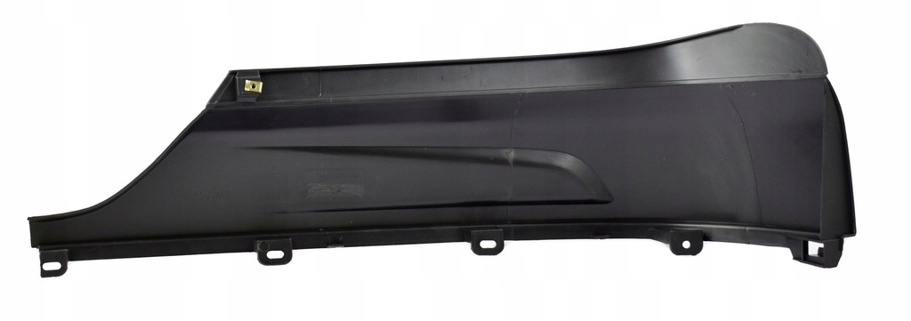 фото №2, Спойлер нижній iveco stralis ad-at бампер