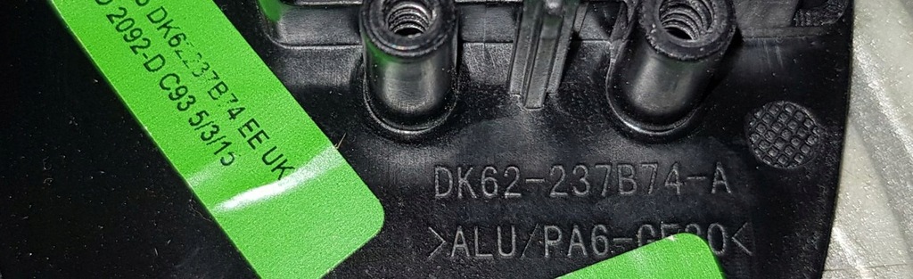 фото №11, Range rover sport l494 dekor рамка панель дверь rh