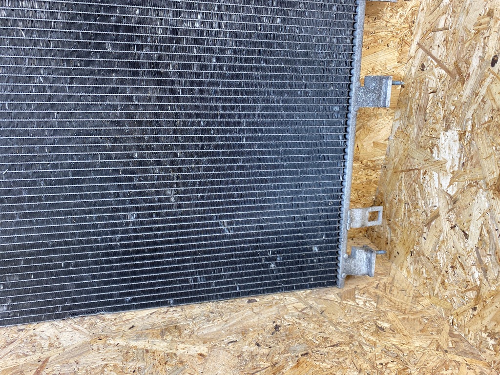 фото №5, Радиатор кондиционера mercedes w177 w247 w118 a2475000054