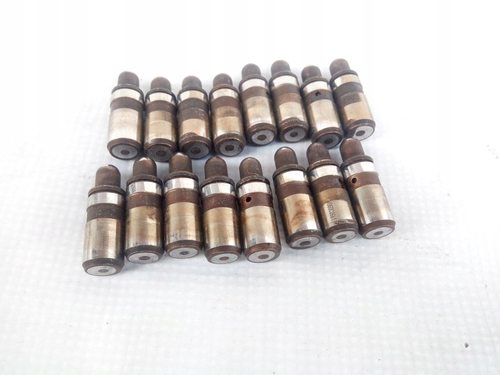 фото №1, Alfa romeo 159 brera 2.2 jts толкатель