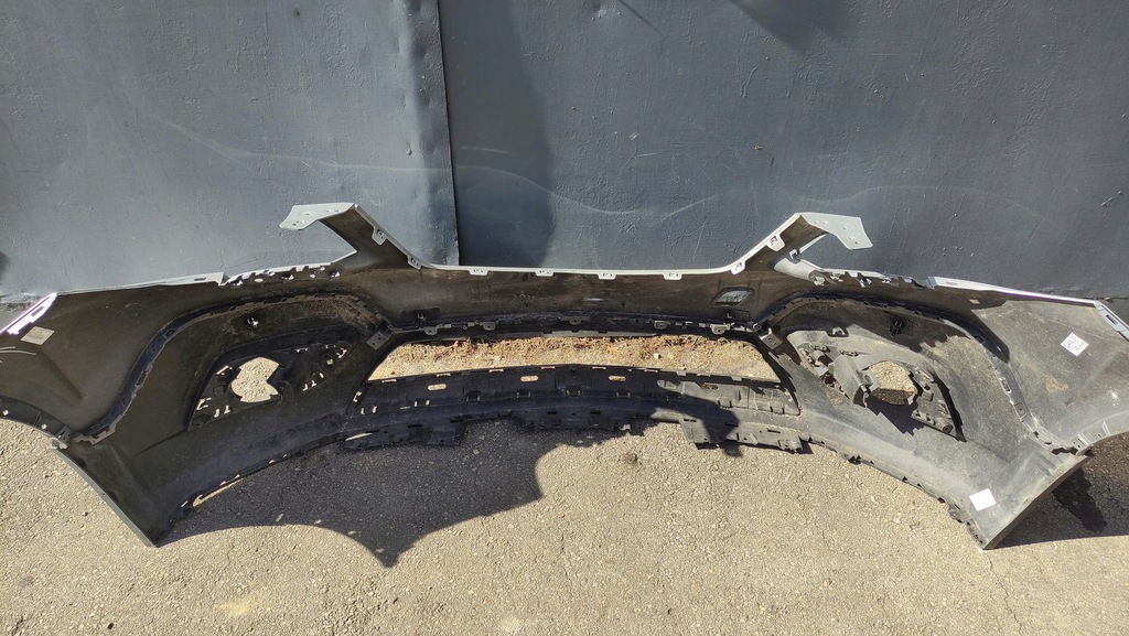 фото №7, Opel mokka i бампер передний перед 95122388