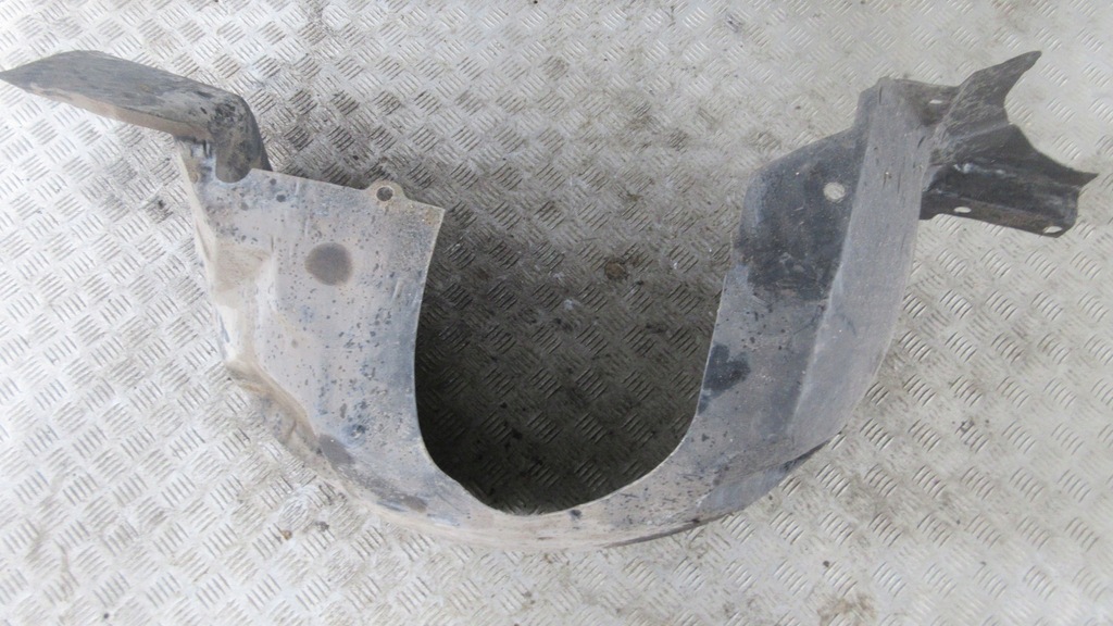 фото №7, Подкрылок левый перед ford mustang iv 4 gt 5.0 b