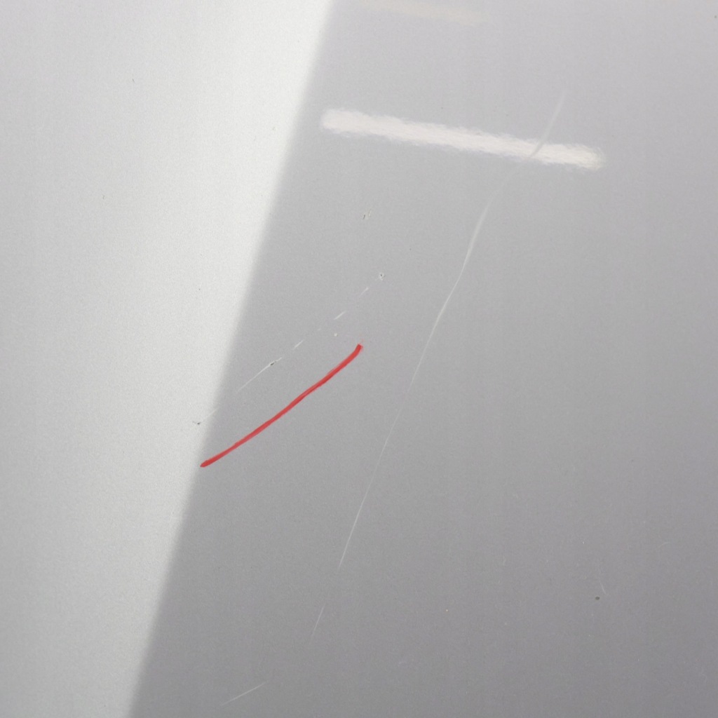 фото №12, Bmw x5 e70 капот крышка двигателя titansilber серебристый металлик - 354