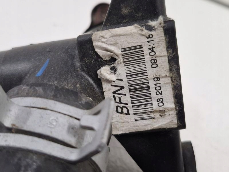 фото №3, Hyundai i10 2 ii патрубок кришка заливна горловина wąż радіатора r423qadaa01