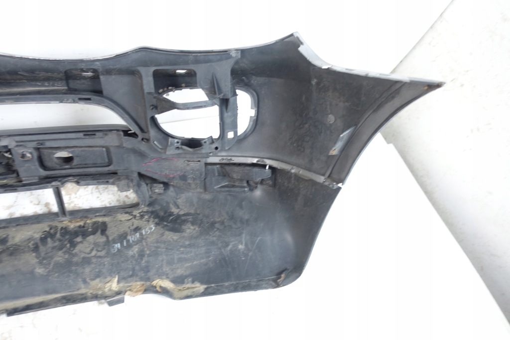 фото №9, Bmw x5 e53 lift бампер перед передний 7111761