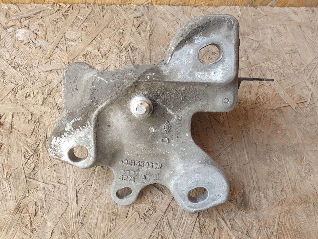 фото №6, Renault talisman кронштейн балка правый задняя