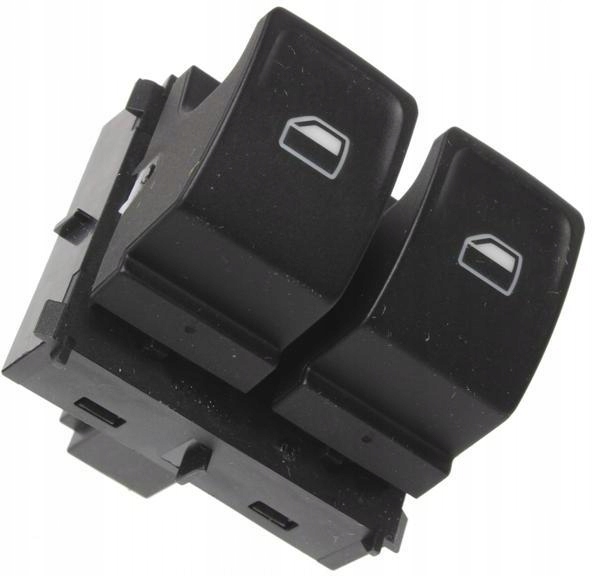 фото №1, Оригинальный номер vag переключатель выключатель окон skoda rapid