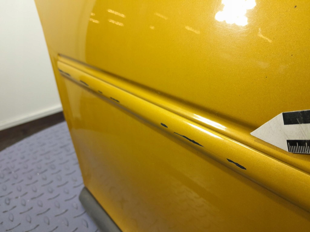 фото №8, Audi a3 8l lift hb дверь задняя правое задние lyq3