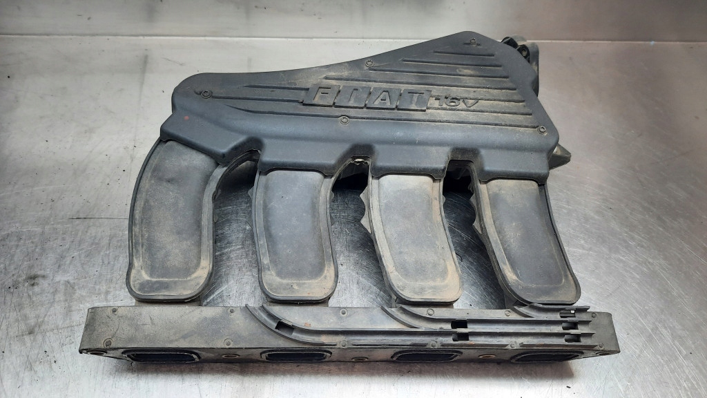 фото №1, Колектор всмоктуючий fiat marea 1.6 46535698