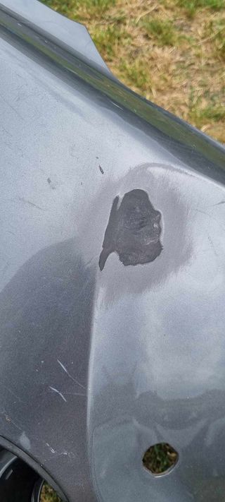 фото №7, Бампер передній перед nissan qashqai ii 620224ea0h