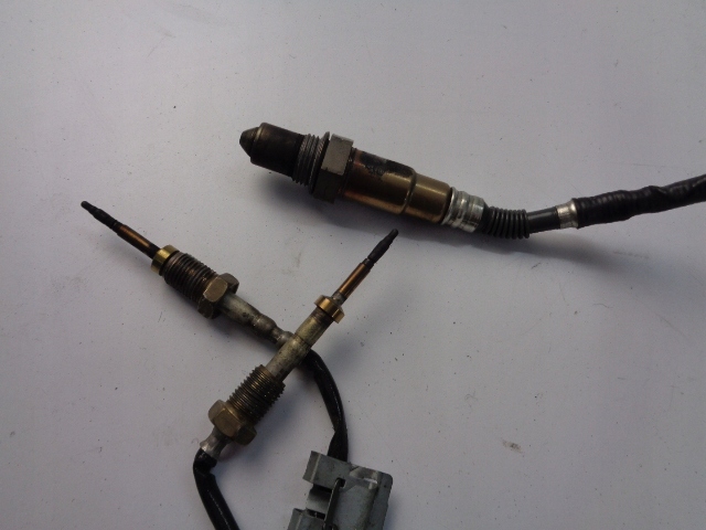 фото №2, Датчик лямбда-зонд датчики mini r60 countryman 1.6 дизель 2010-