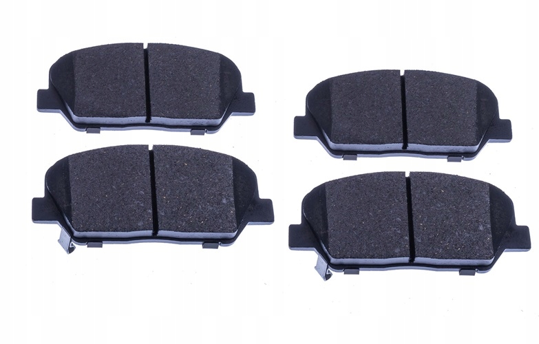 фото №1, Гальмівні колодки гальмівні kia ceed ii hyundai ii 30 перед 2012-