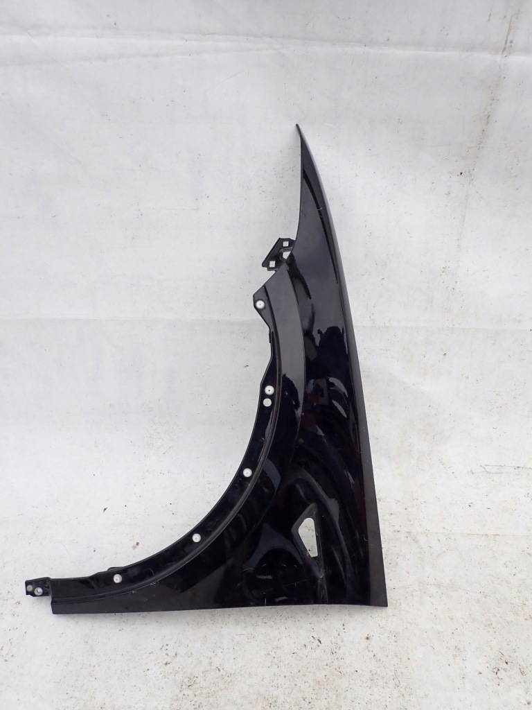 Купить Tesla x 15- крыло  левое  перед передний