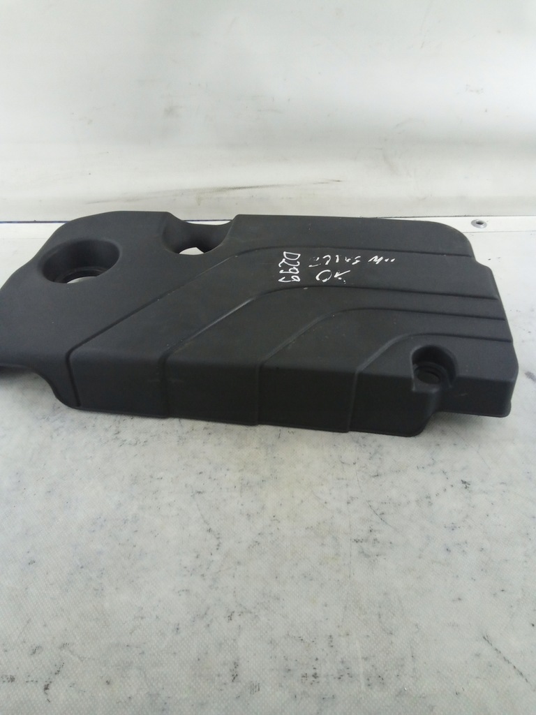 фото №5, D299 кришка двигуна astra k 1.4b