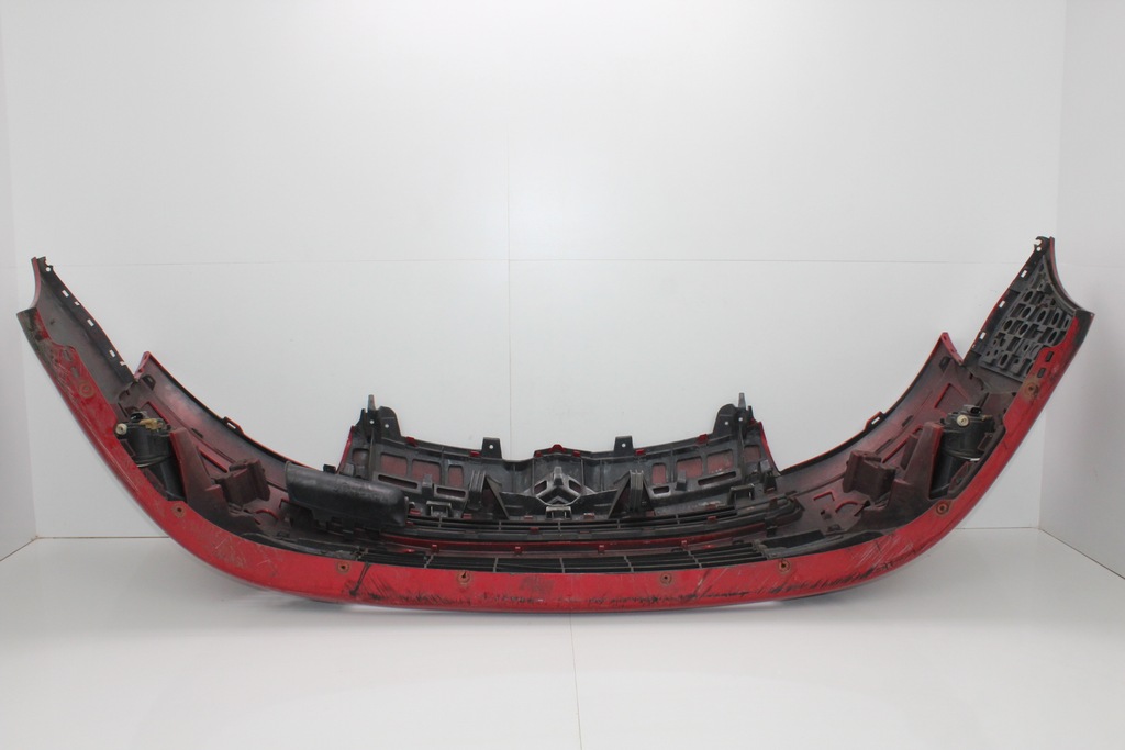 фото №10, Бампер перед citroen c4 grand picasso 06-09r ekq