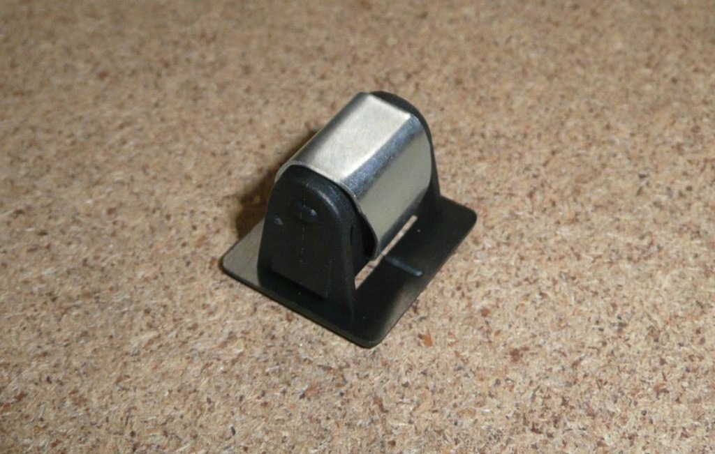 фото №4, Кліпса фара c jumper iii