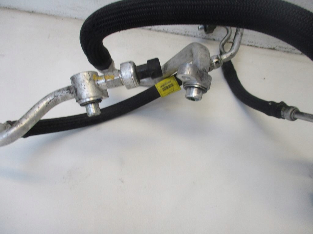 фото №5, Wąż трубка кондиционера opel mokka 1.7 cdti