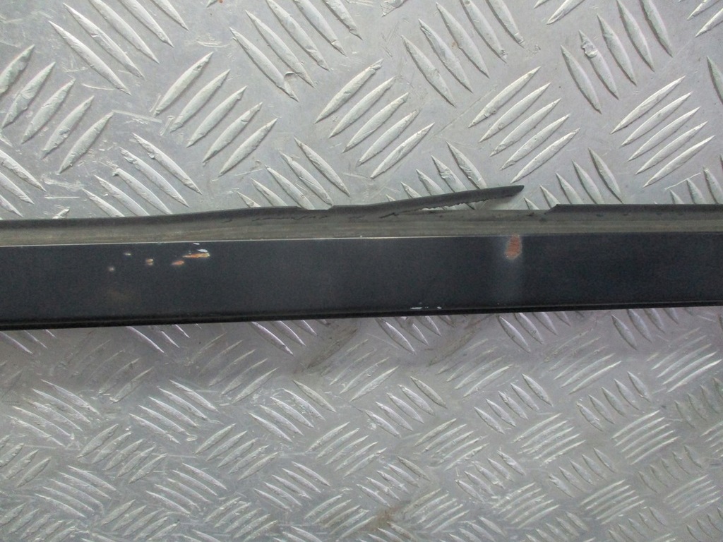 фото №5, Дверь левый задняя mitsubishi pajero ii