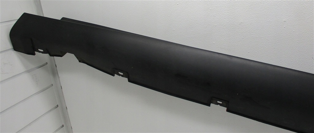 фото №10, Молдинг порог левая citroen c5 iii x7 9681060880