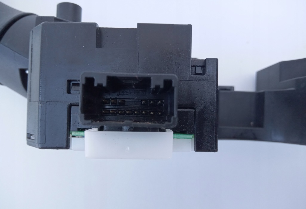 фото №6, Переключатель света дворник infiniti qx70 fx