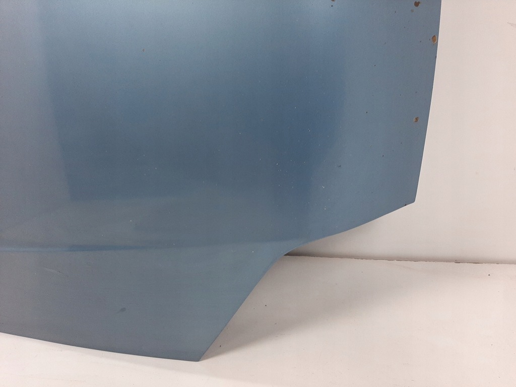 фото №7, Ford transit tourneo connect 06r капот колір mc