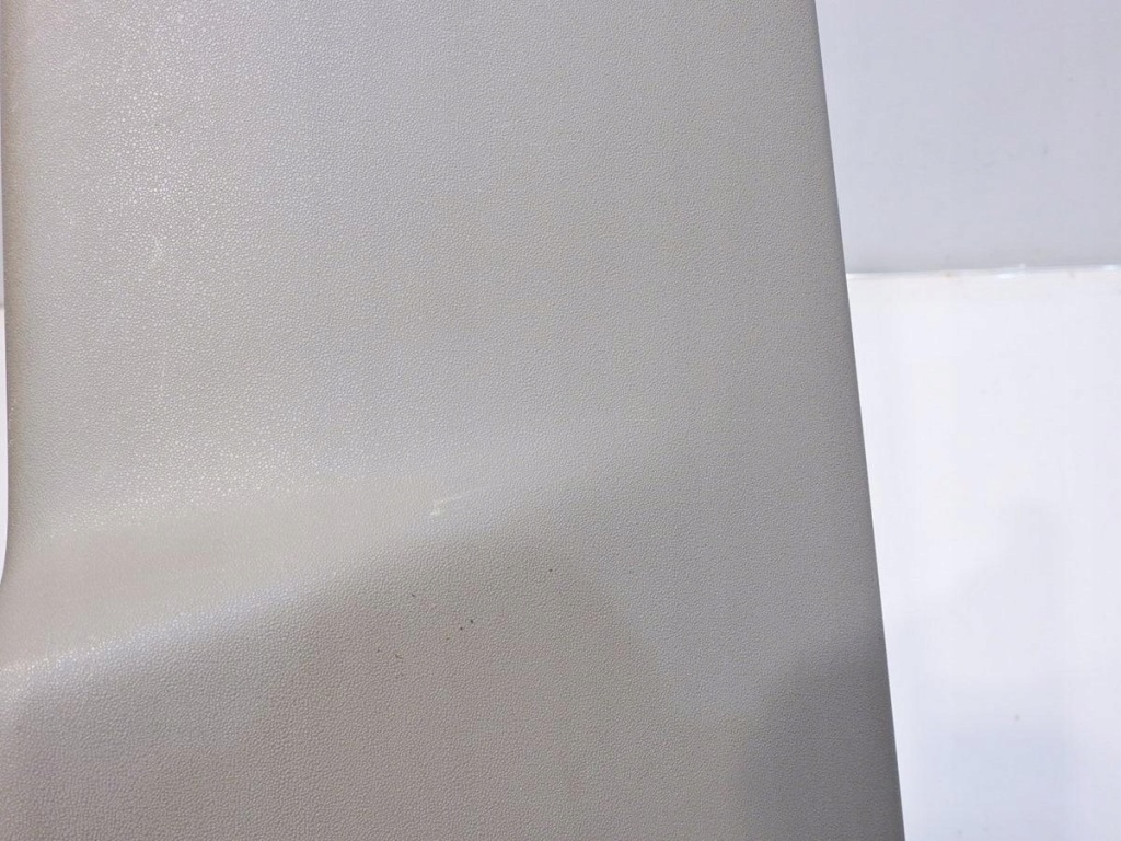 фото №3, Защита стойка b правая scenic ii