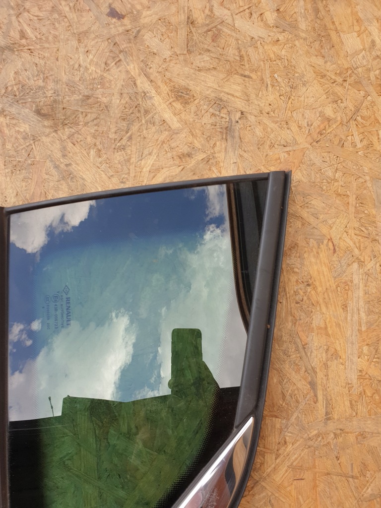 фото №7, Renault megane iv kombi стекло кузовная