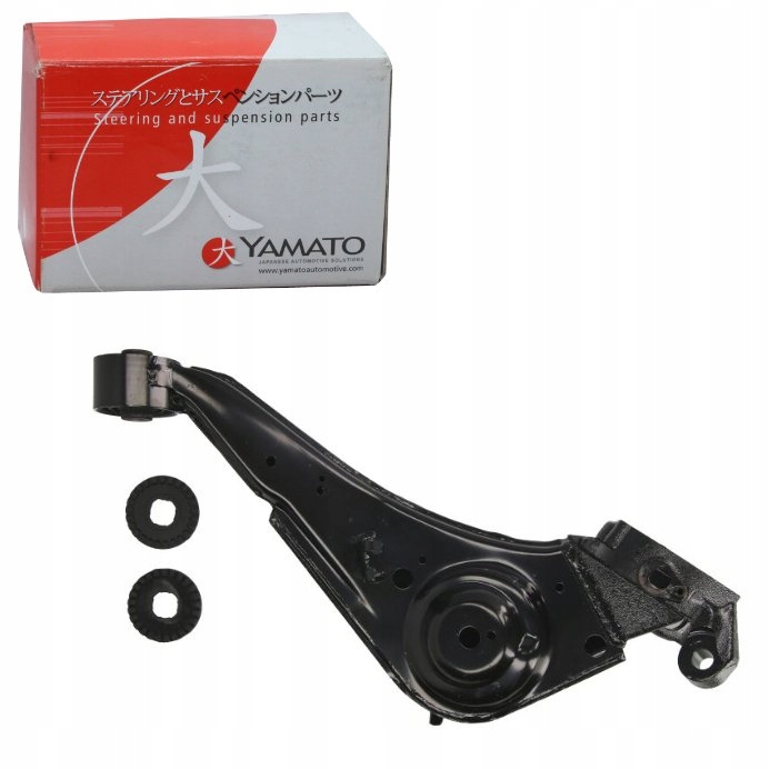 фото №1, Рычаг задняя pr dół hyundai santa fe i 2001-06