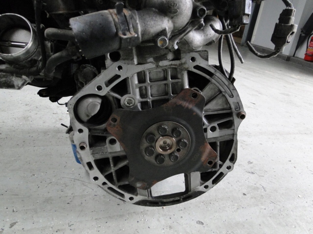 фото №6, Двигун kia hyundai 2.4 16v g4kc 166ps sonata optima grandeur