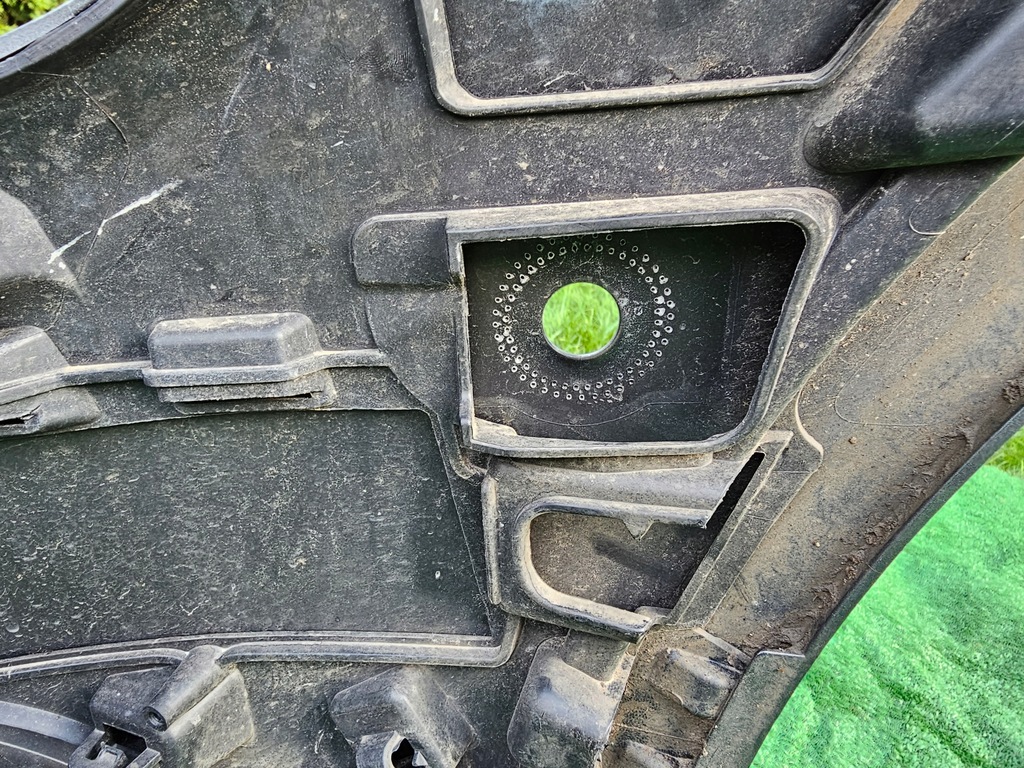 фото №16, Бампер перед mercedes w213 lift eklasa avangarde