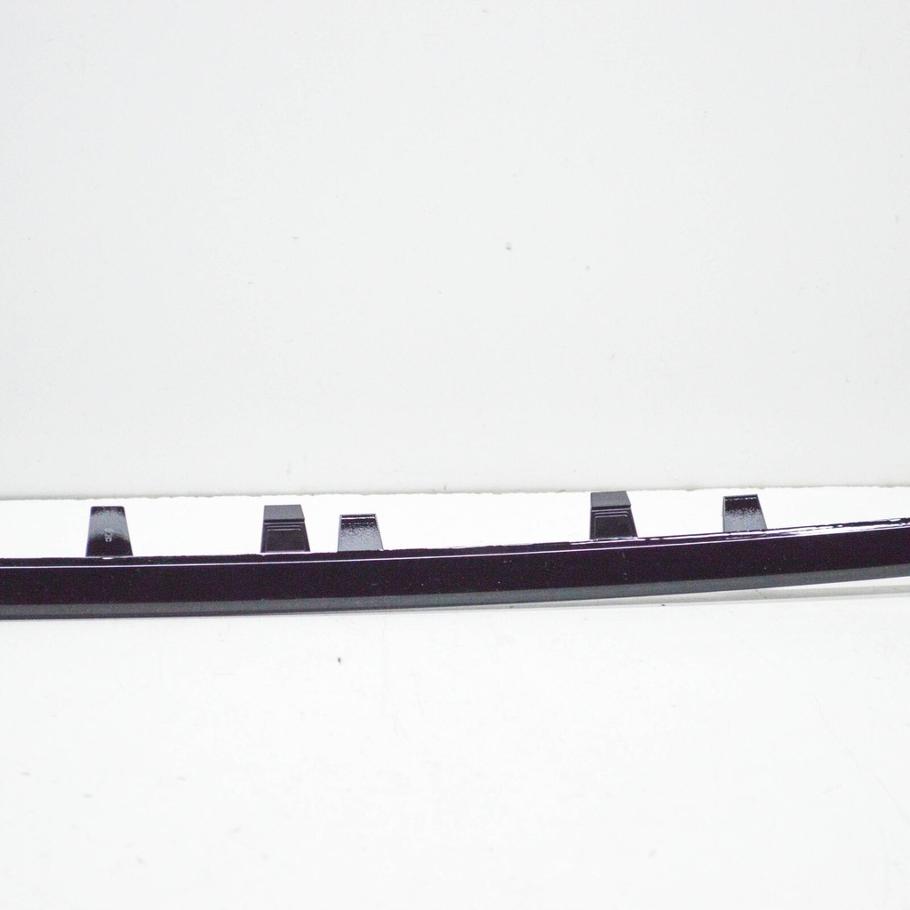 фото №8, Audi q3 f3 sportback передняя часть бампер center молдинг 83a853643t94