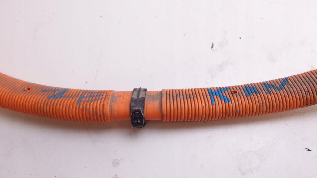 фото №3, Kangoo ii z.e шланг аккумулятора