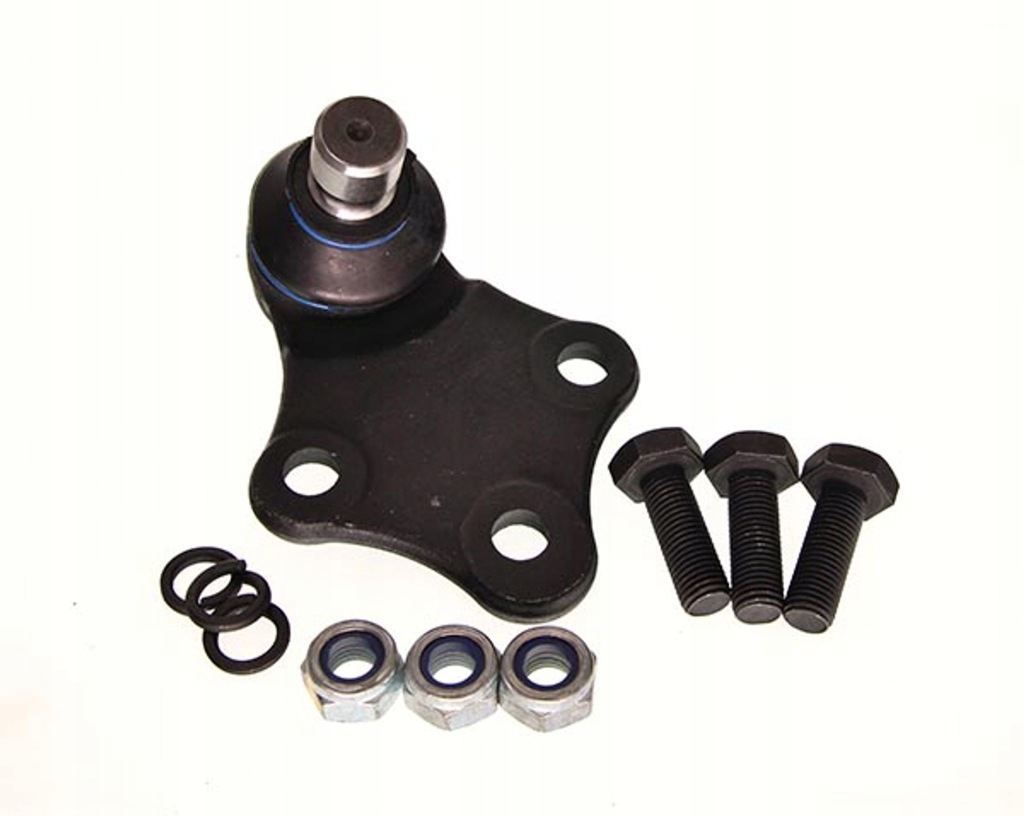 фото №1, Шарова опора peugeot важеля p. 306