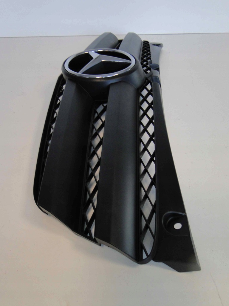 фото №7, Mercedes vito viano w639 639 lift решётка радиатора решётка радиатора