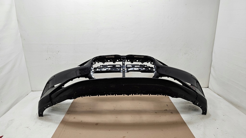фото №6, Бампер передний перед bmw 4 g22 g23 7499494