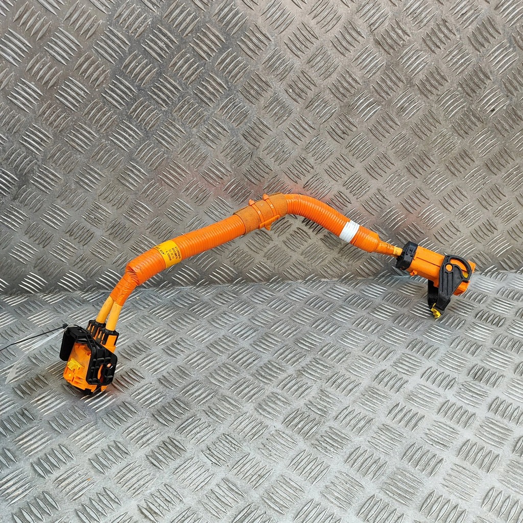 фото №5, Kia ev6 2023 другая жгут трубопровод / кабели