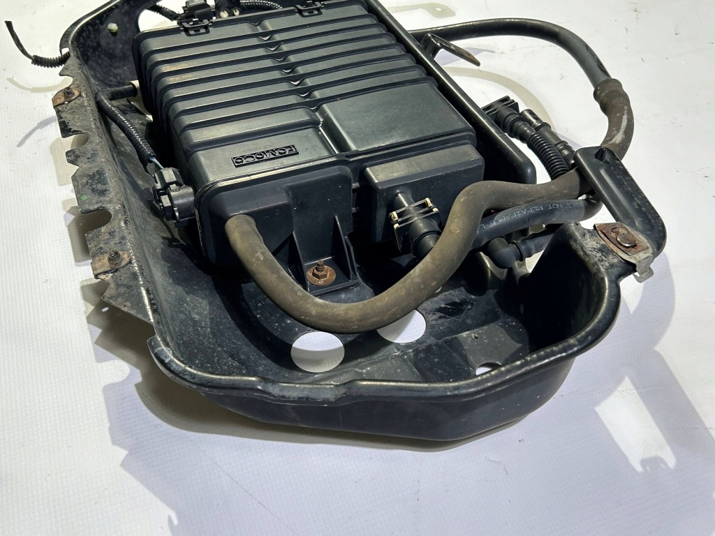 Фильтр угольный паров топлива evap ford mustang v 2010 с Разборки