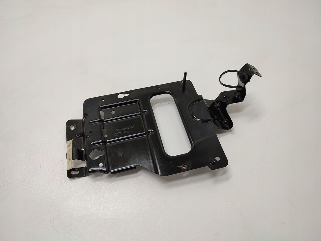 фото №1, Ford transit custom mk8 2.0 основание кронштейн компьютер