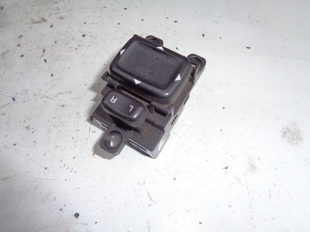 фото №1, Перемикач дзеркал mazda 6 02-07 sedan