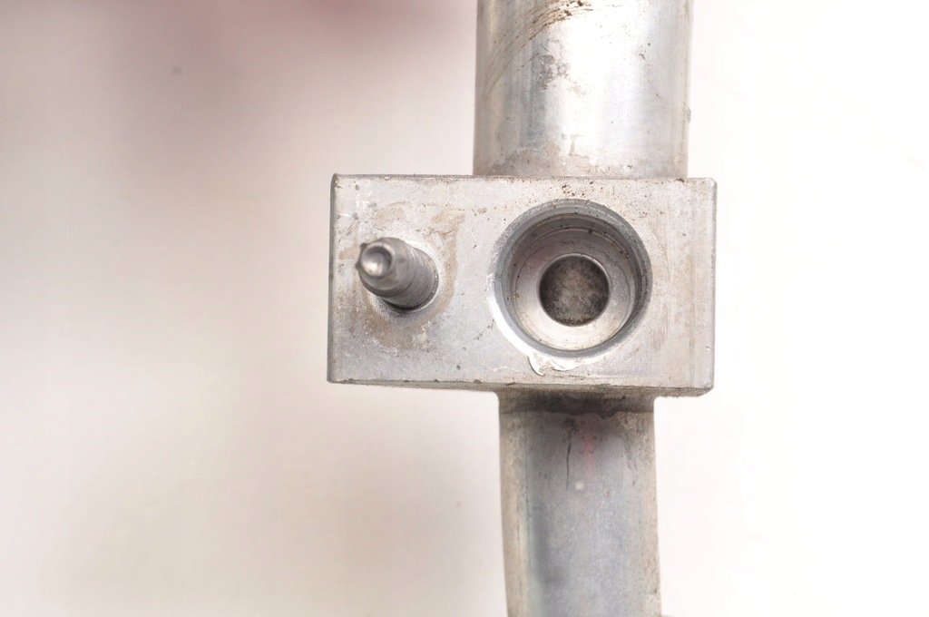 фото №8, Mercedes slk iii w172 r172 2.2 шланг кондиционера a1728302815