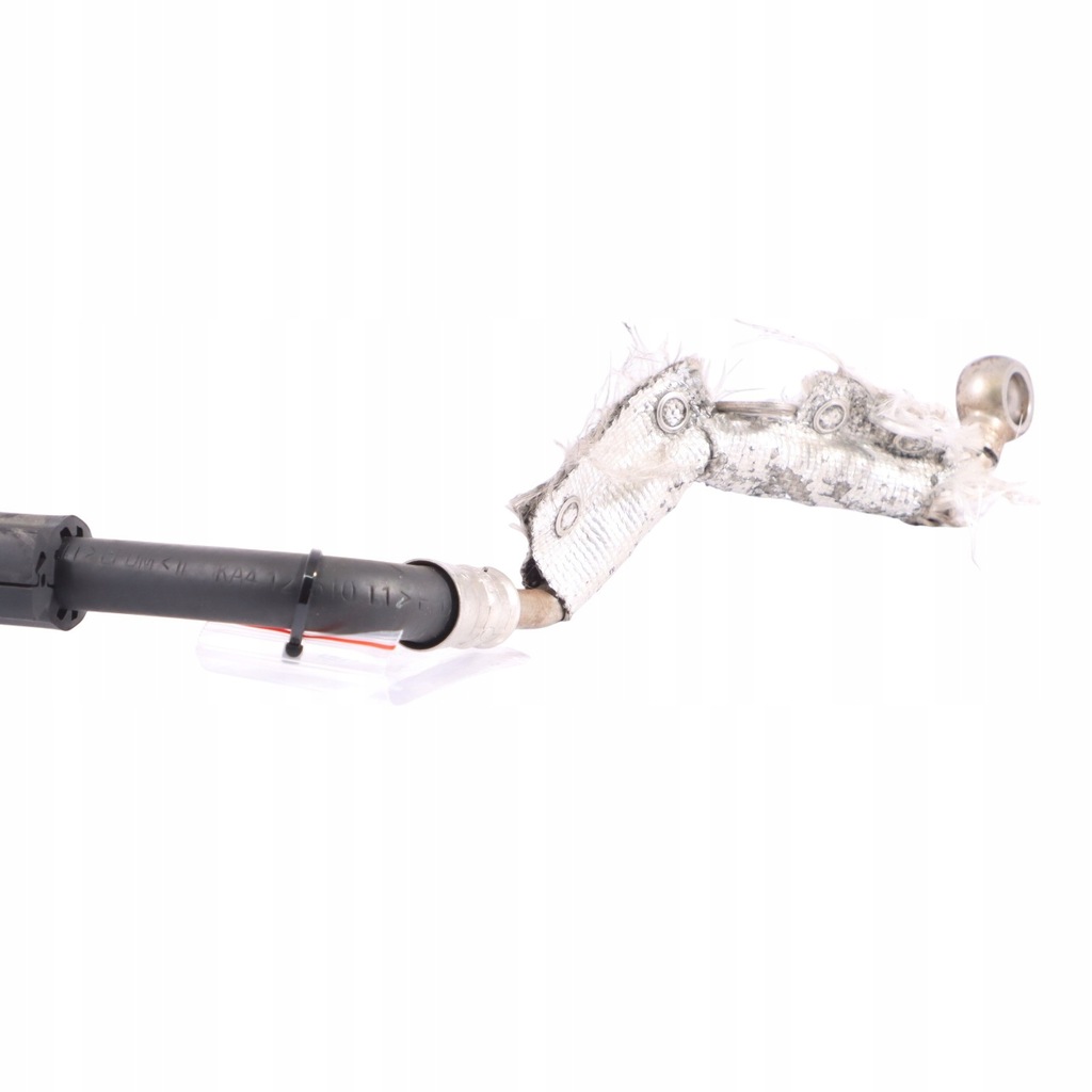 фото №9, Audi tt 8j a3 8p wąż wody трубка шланг обратный 06j121492e