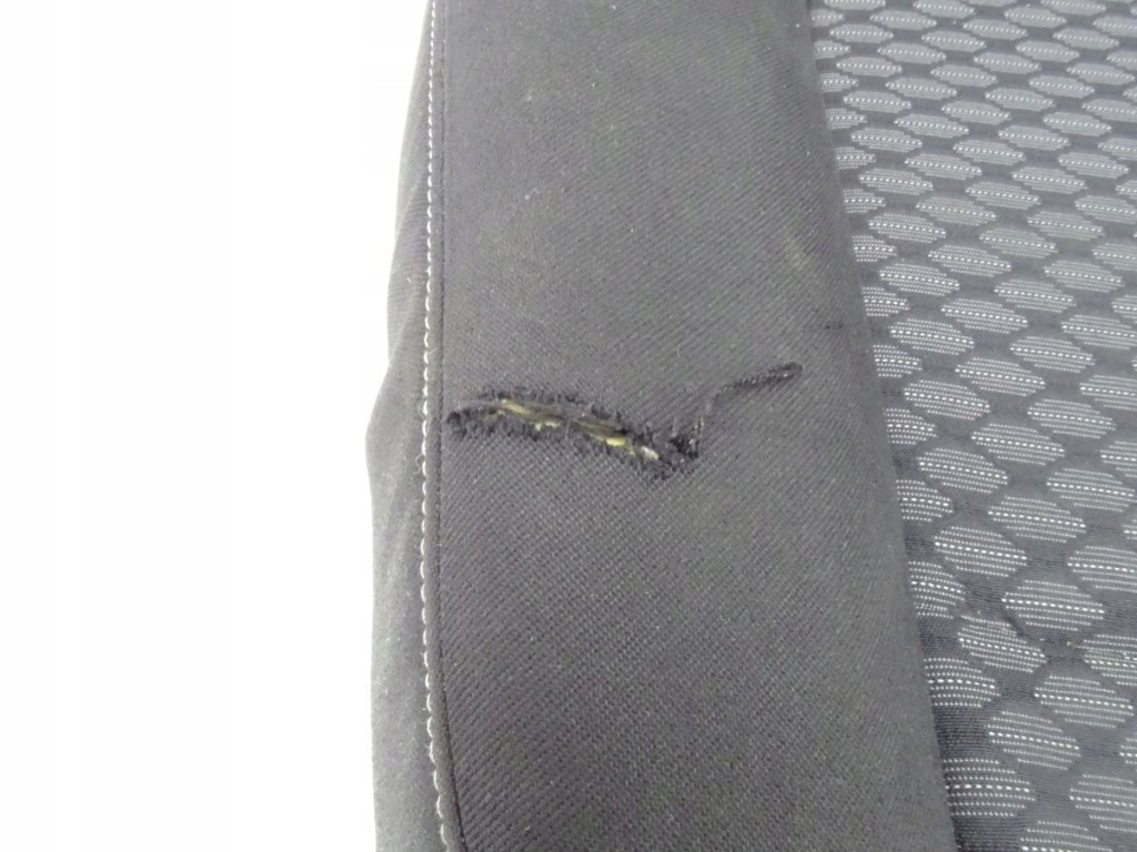 фото №7, Opel astra k 15-22 заднее сиденье задняя задняя kombi комплект подголовники