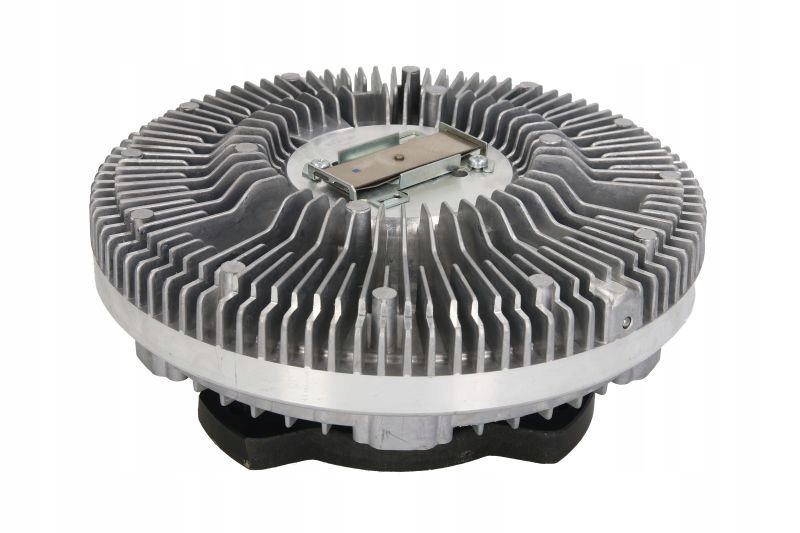 фото №1, Сцепление visco вентилятора радиатора mercedes actros