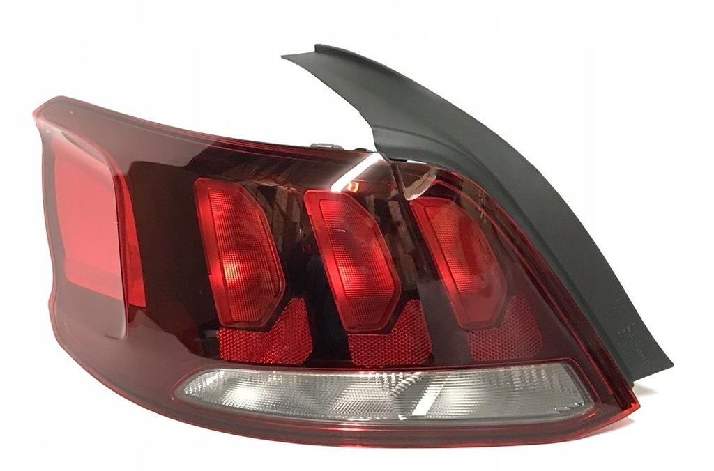 фото №1, Peugeot 301 17- lift nowa лампа задня ліва