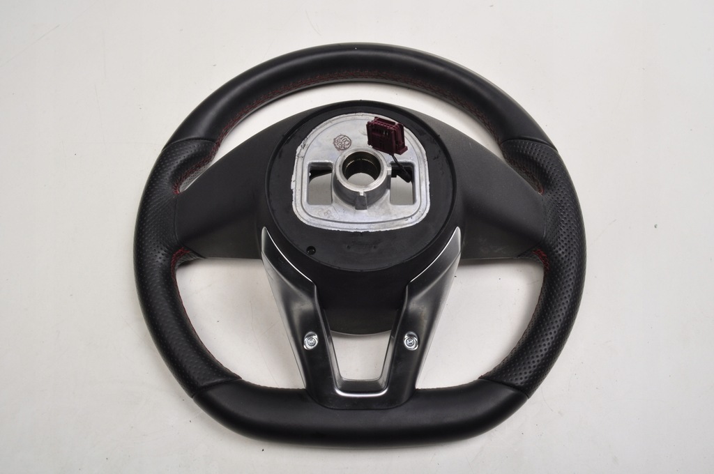 фото №9, Mercedes w176 воздуховод кожаный многофункциональный a0004603303