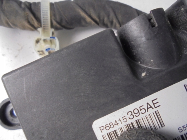 фото №4, Модуль блок управления jeep compass ii 1.6 d 2018 rok