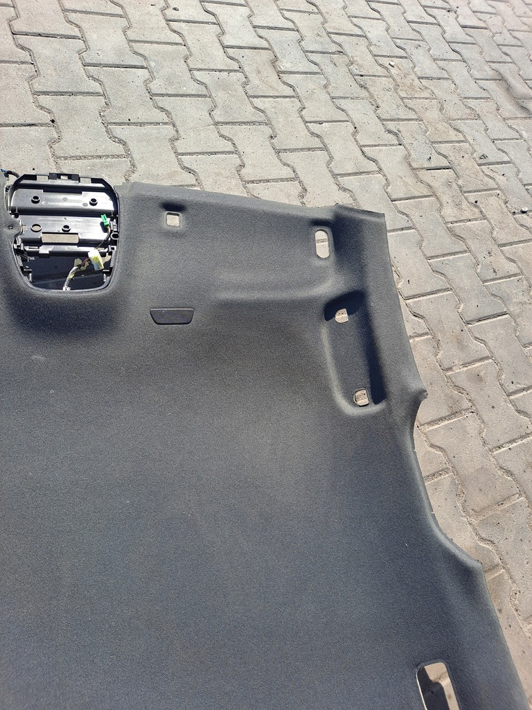 фото №7, Стеля volvo xc40 32260164