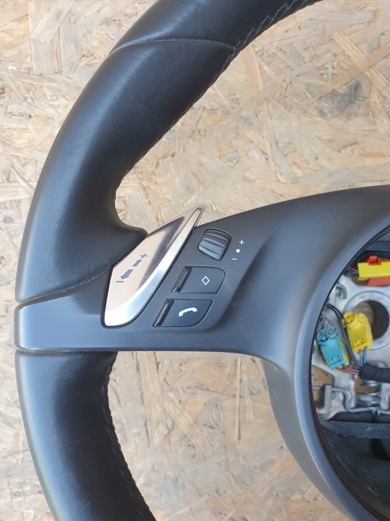 фото №4, Porsche panamera 970 воздуховод мультифункция