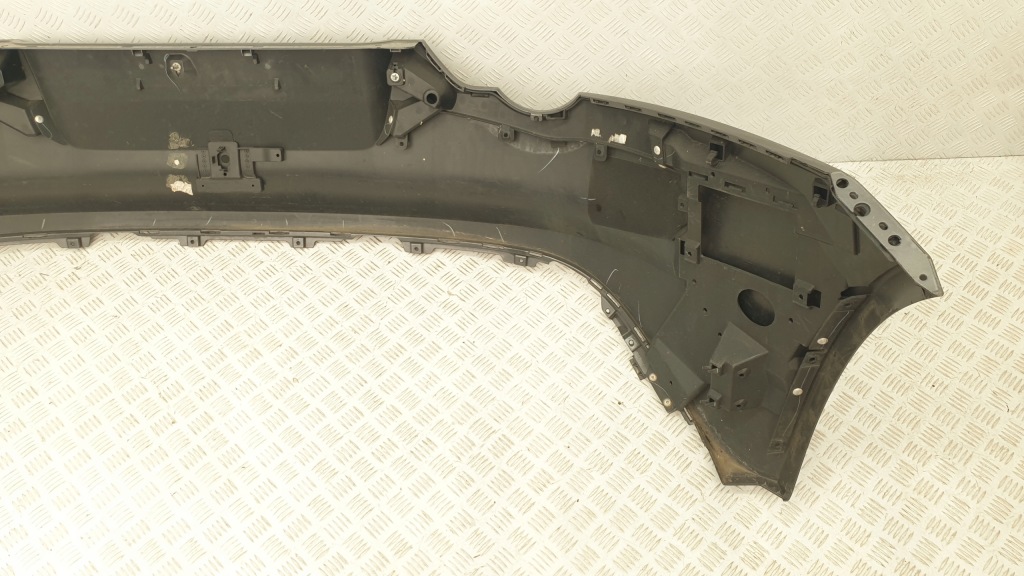 фото №7, Jaguar f-type f type x152 бампер задняя