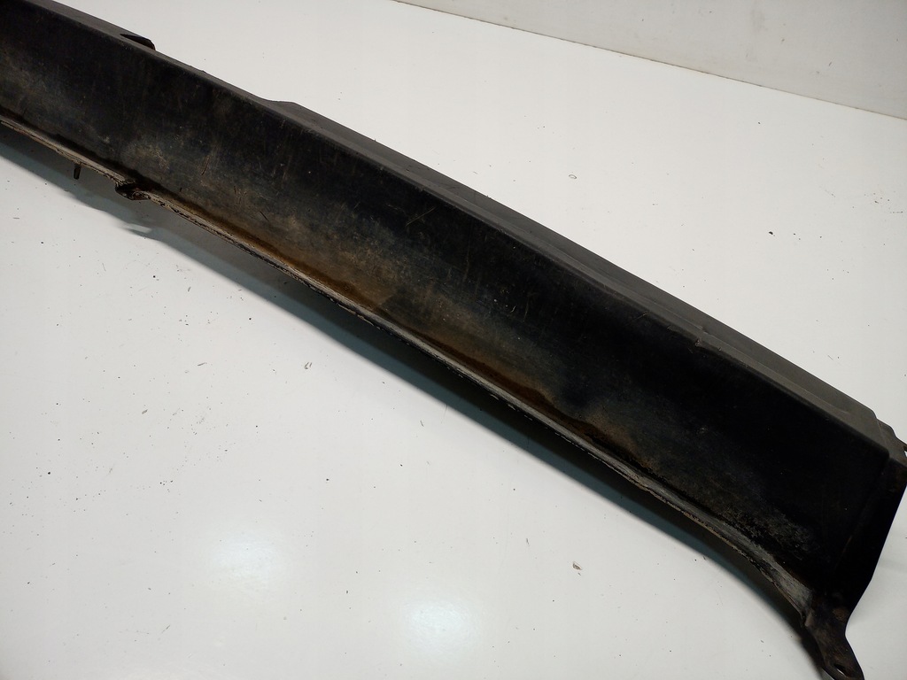 фото №10, Бампер задня задній renault master iii 850220011r